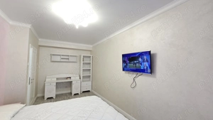 Apartament de închiriat, Ultramodern cu 3 camere, 110mp - imagine 8