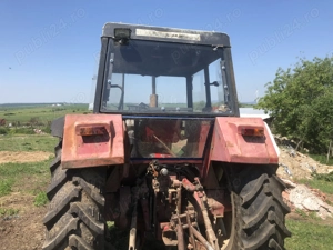 Internațional ihc 1246 - imagine 2