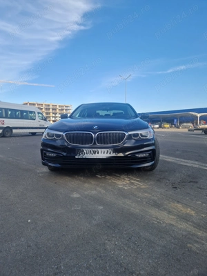 BMW G30 2017 520D Efficent Dynamics Sportline - imagine 4