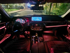 BMW G30 2017 520D Efficent Dynamics Sportline