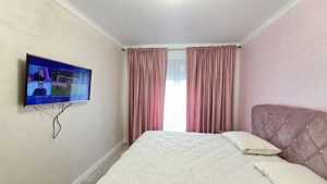 Apartament de închiriat, Ultramodern cu 3 camere, 110mp - imagine 7