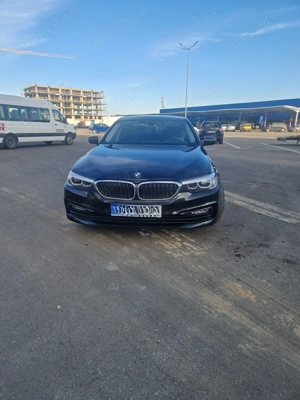 BMW G30 2017 520D Efficent Dynamics Sportline - imagine 3