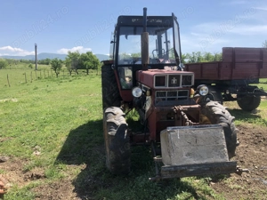 Internațional ihc 1246 - imagine 3
