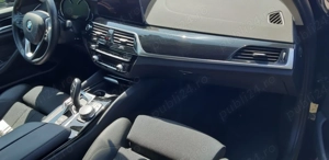 BMW G30 2017 520D Efficent Dynamics Sportline - imagine 2