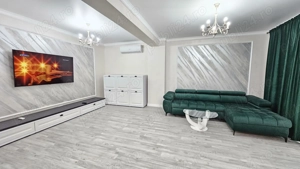 Apartament de închiriat, Ultramodern cu 3 camere, 110mp