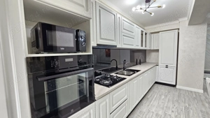 Apartament de închiriat, Ultramodern cu 3 camere, 110mp - imagine 11