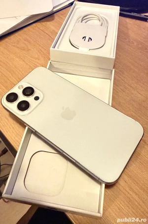 Replica iPhone 16 Pro Max 1TB nou