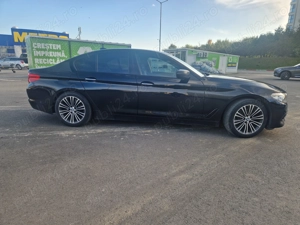 BMW G30 2017 520D Efficent Dynamics Sportline - imagine 7