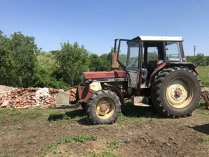 Internațional ihc 1246 - imagine 5