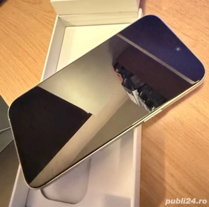 Replica iPhone 16 Pro Max 1TB nou - imagine 2