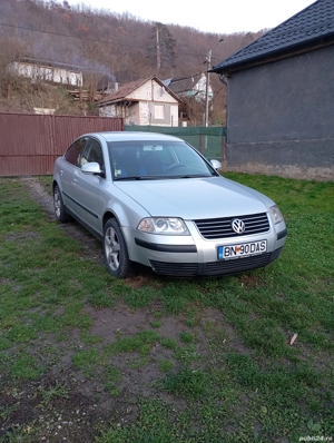 Vand Passat