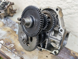 Reparatii moto biciclete electrie - imagine 3