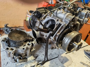 Reparatii moto biciclete electrie - imagine 4