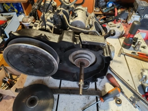 Reparatii moto biciclete electrie - imagine 2