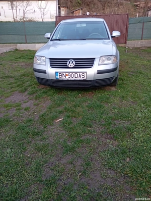 Vand Passat  - imagine 2
