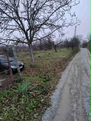 Vand teren intravilan - imagine 2