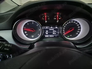 Opel Astra K-Sports Tourer - imagine 3