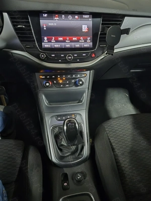 Opel Astra K-Sports Tourer - imagine 2