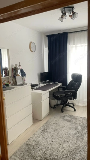Vand apartament 4 camere, open space, Botosani. - imagine 2