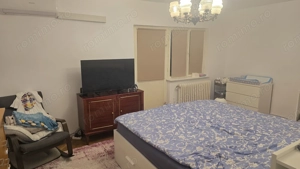 Vand apartament 3 camere decomandat in Deva cu GARAJ si BOXA sub bloc, etaj 1, zona I Corvin, izolat