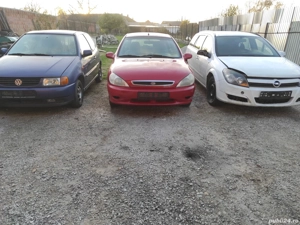 kia Rio 1,3 benzina 