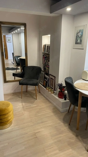 Vand apartament 4 camere, open space, Botosani. - imagine 6