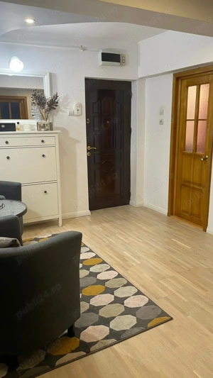 Vand apartament 4 camere, open space, Botosani. - imagine 3