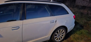 Vând Audi a6 2007 - imagine 5