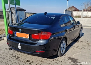 BMW F30 automat - imagine 2