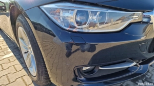 BMW F30 automat - imagine 5