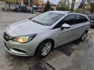 Opel Astra K-Sports Tourer - imagine 9