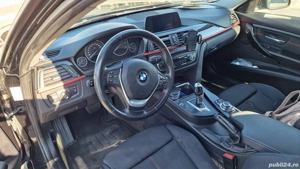 BMW F30 automat - imagine 3