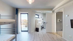 ȘTEFĂNEȘTI – Ștefăneștii de Sus | Vilă modernă 180 mp | Teren 500 mp - imagine 18