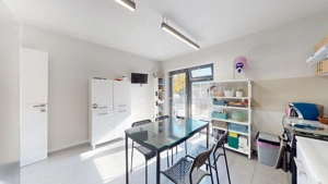 ȘTEFĂNEȘTI – Ștefăneștii de Sus | Vilă modernă 180 mp | Teren 500 mp - imagine 11