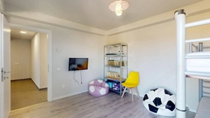 ȘTEFĂNEȘTI – Ștefăneștii de Sus | Vilă modernă 180 mp | Teren 500 mp - imagine 17