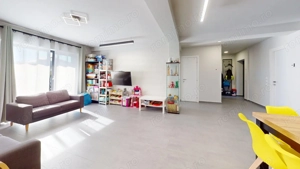 ȘTEFĂNEȘTI – Ștefăneștii de Sus | Vilă modernă 180 mp | Teren 500 mp - imagine 4