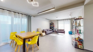 ȘTEFĂNEȘTI – Ștefăneștii de Sus | Vilă modernă 180 mp | Teren 500 mp - imagine 5