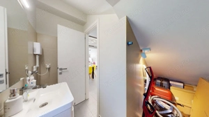 ȘTEFĂNEȘTI – Ștefăneștii de Sus | Vilă modernă 180 mp | Teren 500 mp - imagine 13