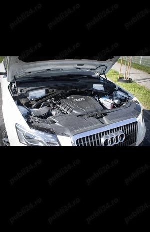 Audi q5 2013 2.diesel quattro 