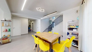 ȘTEFĂNEȘTI – Ștefăneștii de Sus | Vilă modernă 180 mp | Teren 500 mp - imagine 6