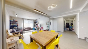 ȘTEFĂNEȘTI – Ștefăneștii de Sus | Vilă modernă 180 mp | Teren 500 mp - imagine 7