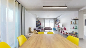 ȘTEFĂNEȘTI – Ștefăneștii de Sus | Vilă modernă 180 mp | Teren 500 mp - imagine 8