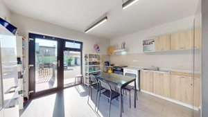 ȘTEFĂNEȘTI – Ștefăneștii de Sus | Vilă modernă 180 mp | Teren 500 mp - imagine 10