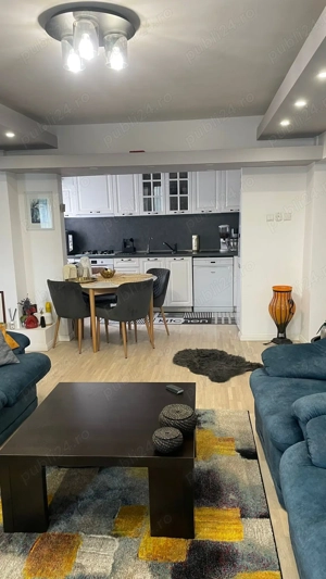 Vand apartament 4 camere, open space, Botosani. - imagine 7