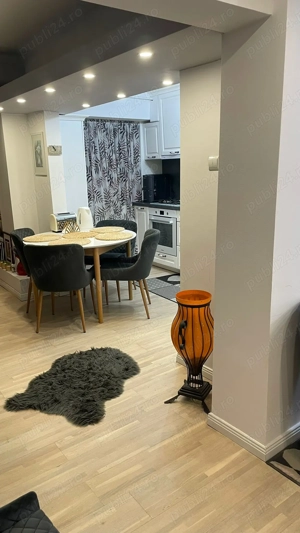 Vand apartament 4 camere, open space, Botosani. - imagine 10