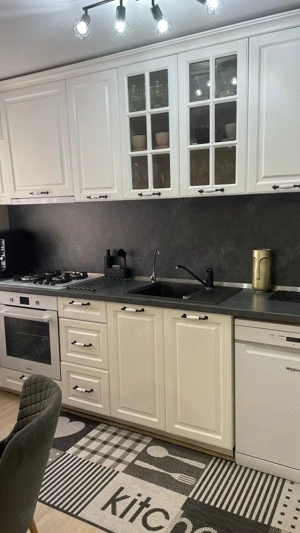 Vand apartament 4 camere, open space, Botosani. - imagine 8