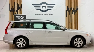 ** Volvo V70 ** - imagine 6