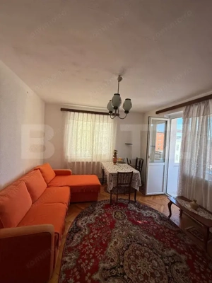 Apartament 3 camere, 69 mp, zona Micro 8