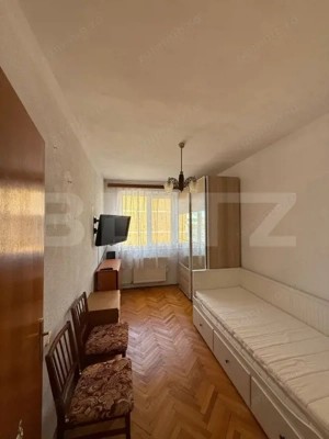 Apartament 3 camere, 69 mp, zona Centrala - imagine 2