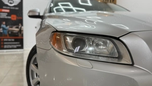 ** Volvo V70 ** - imagine 3